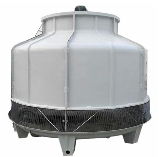 工业冷却塔技术工艺