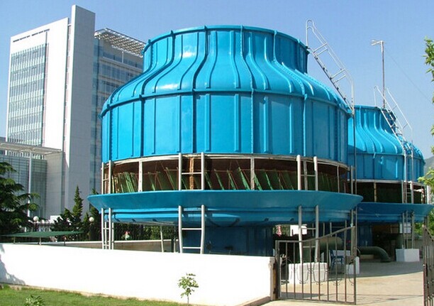 全钢冷却塔厂家直销