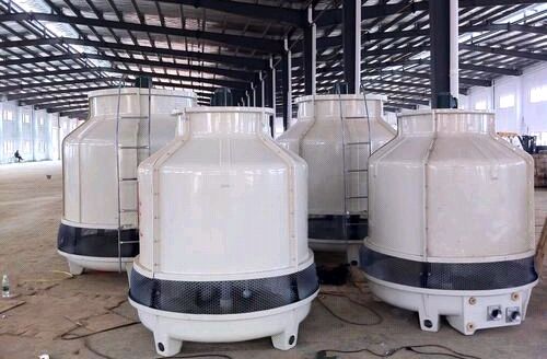 济南工业冷却塔