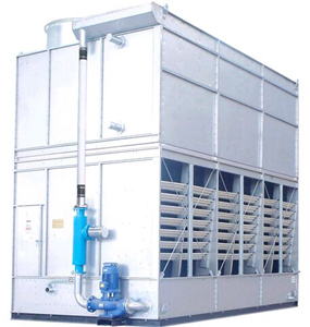 蒸发式冷凝器