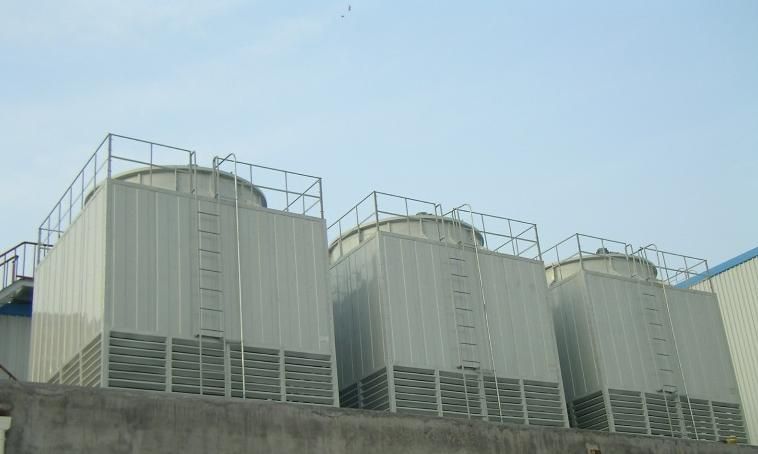 洛阳方形玻璃钢冷却塔基本要求